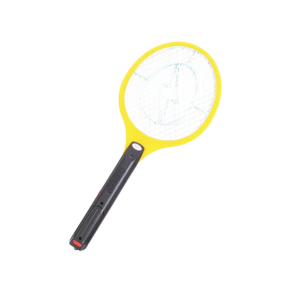 מחבט זרם לחרקים מעופפים